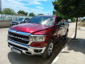 Dodge RAM 1500, снимка 6
