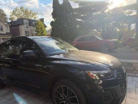 Audi Q5, снимка 1