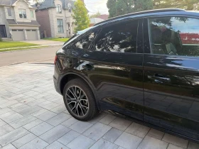 Audi Q5, снимка 6