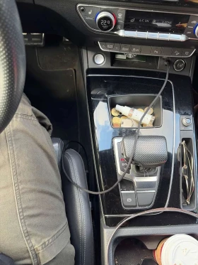 Audi Q5, снимка 8