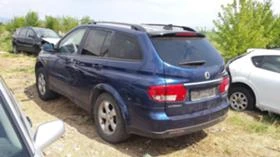 SsangYong Kyron 2.0hdi/  | Mobile.bg    3