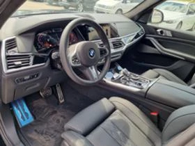 BMW X7 40i-xDrive M-sport-!!!-!!! | Mobile.bg    9