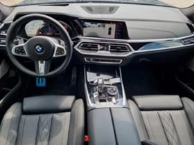 BMW X7 40i-xDrive M-sport-!!!-!!! | Mobile.bg    11