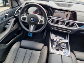 BMW X7 40i-xDrive M-sport-!!!-!!! | Mobile.bg   12