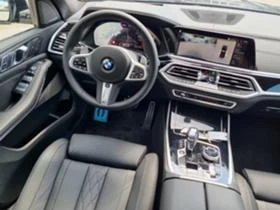 BMW X7 40i-xDrive M-sport-!!!-!!! | Mobile.bg    12