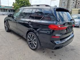 BMW X7 40i-xDrive M-sport-!!!-!!! | Mobile.bg    3