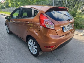 Ford Fiesta 1.0ekobuust automatic  | Mobile.bg � ����� ������ 3