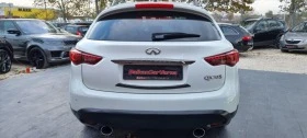 Infiniti QX70 S 4WD 3.0d | Mobile.bg    4