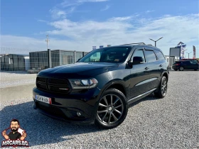     Dodge Durango G/T