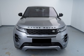     Land Rover Range Rover Evoque D200 = R-Dynamic SE= Black Pack  ~88 750 .