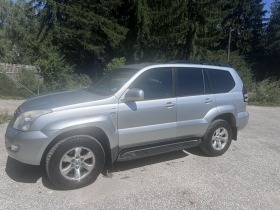 Toyota Land cruiser D4d trd, снимка 3