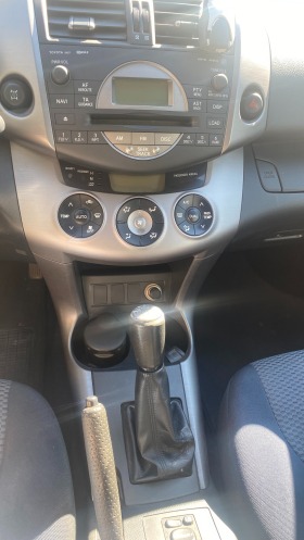 Toyota Rav4 2.0 4X4, снимка 10