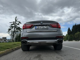 BMW X6 M40D, снимка 5