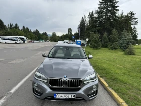 BMW X6 M40D, снимка 1