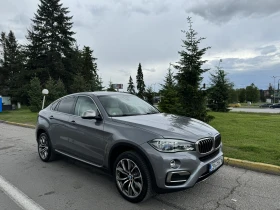 BMW X6 M40D, снимка 2