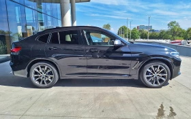 BMW X4 M40d xDrive | Mobile.bg    2