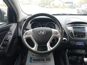 Hyundai IX35 1.7, снимка 8