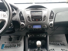 Hyundai IX35 1.7, снимка 9