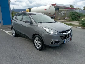 Hyundai IX35 1.7, снимка 2