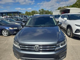 VW Tiguan 2.0 TSI* 7 местна* 174 000 км., снимка 1