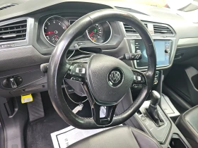 VW Tiguan 2.0 TSI* 7 местна* 174 000 км., снимка 8