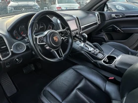 Porsche Cayenne 3.0d Panorama  | Mobile.bg    9