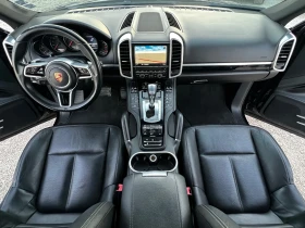 Porsche Cayenne 3.0d Panorama  | Mobile.bg    6