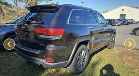 Обява за продажба на Jeep Grand cherokee LIMITED/3.6l./AWD/СТАВА НА ГАЗ!!! ~30 500 лв. - изображение 2