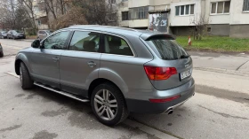 Audi Q7 Бартер, снимка 9