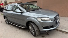 Audi Q7 Бартер, снимка 6