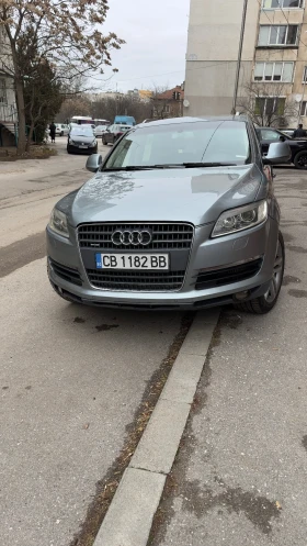 Audi Q7 Бартер, снимка 1