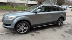 Audi Q7 Бартер, снимка 12