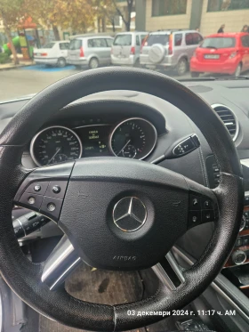 Mercedes-Benz GL 420 V8 4.2 , снимка 5