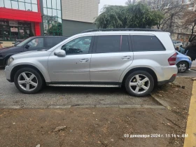 Mercedes-Benz GL 420 V8 4.2 , снимка 2