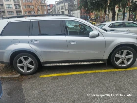 Mercedes-Benz GL 420 V8 4.2 , снимка 4