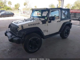 Jeep Wrangler Sport | Mobile.bg    4