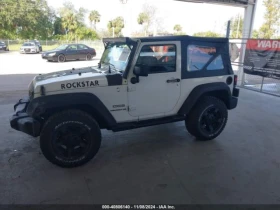 Jeep Wrangler Sport | Mobile.bg    3