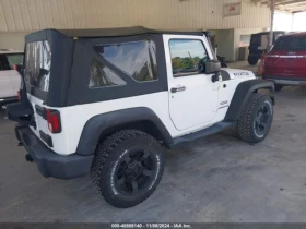 Jeep Wrangler Sport | Mobile.bg    6