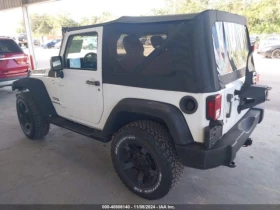 Jeep Wrangler Sport | Mobile.bg    5