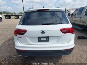 VW Tiguan 2.0T S | Mobile.bg    7