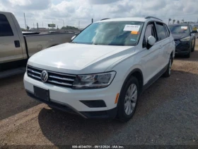 VW Tiguan 2.0T S | Mobile.bg    3