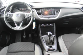 Opel Grandland X 1.5D 130HP BVM6 E6/2009R03 | Mobile.bg    5