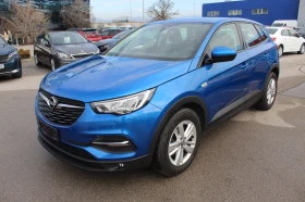 Opel Grandland X 1.5D 130HP BVM6 E6/2009R03 1