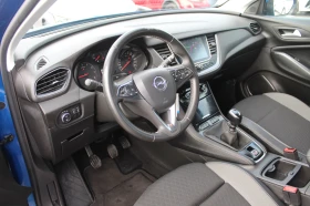 Opel Grandland X 1.5D 130HP BVM6 E6/2009R03 | Mobile.bg    7