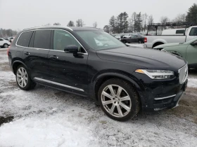 Volvo Xc90 T6 INSCRIPTIN* ФУЛЛ* keyless* LED* , снимка 4