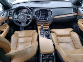 Volvo Xc90 T6 INSCRIPTIN* ФУЛЛ* keyless* LED* , снимка 8