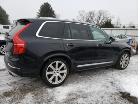 Volvo Xc90 T6 INSCRIPTIN* ФУЛЛ* keyless* LED* , снимка 3