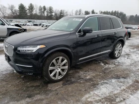 Volvo Xc90 T6 INSCRIPTIN* ФУЛЛ* keyless* LED* , снимка 1