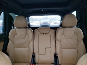 Volvo Xc90 T6 INSCRIPTIN* ФУЛЛ* keyless* LED* , снимка 9