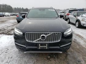 Volvo Xc90 T6 INSCRIPTIN* ФУЛЛ* keyless* LED* , снимка 5